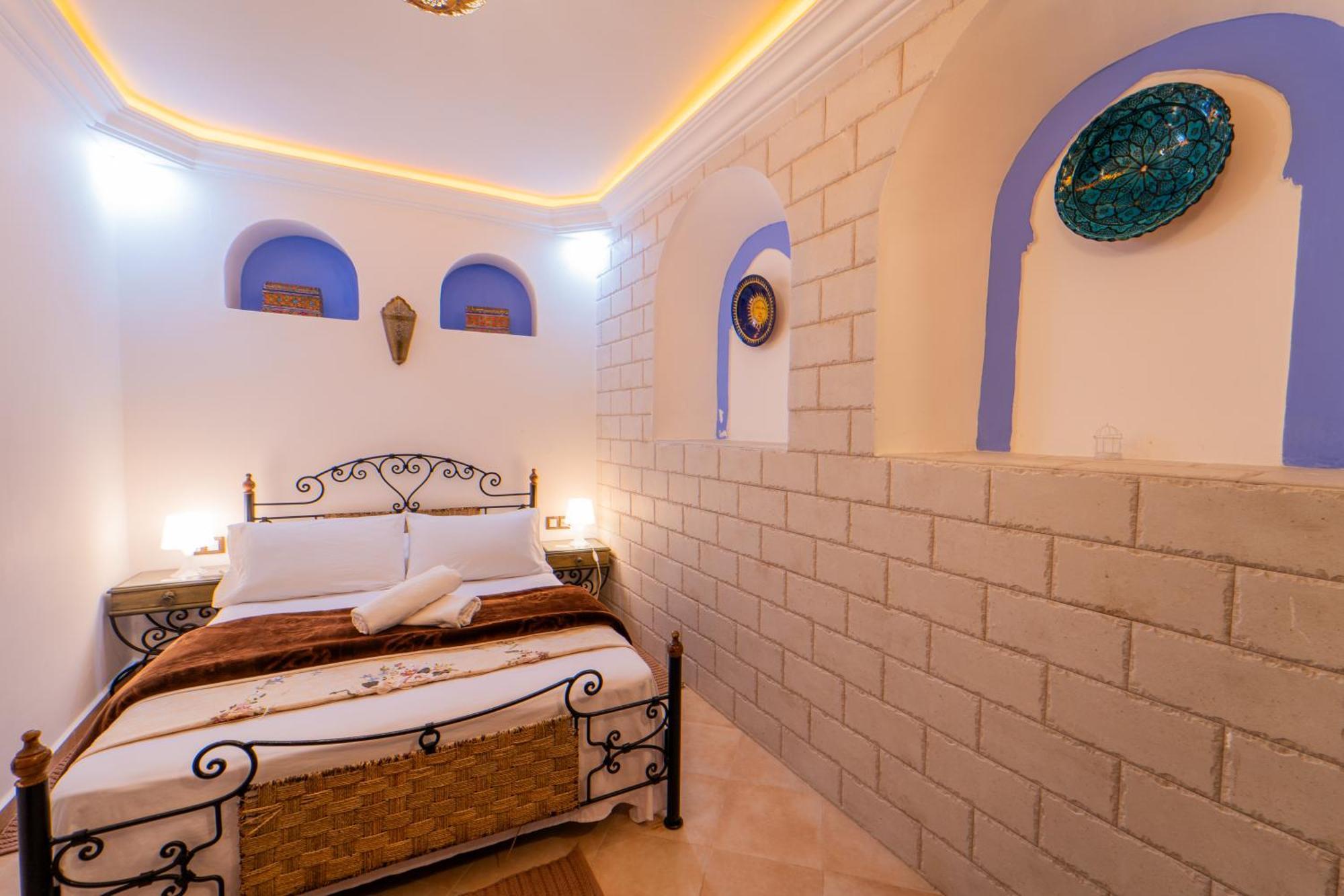 Dar Nokhba Inn Chefchaouen Extérieur photo