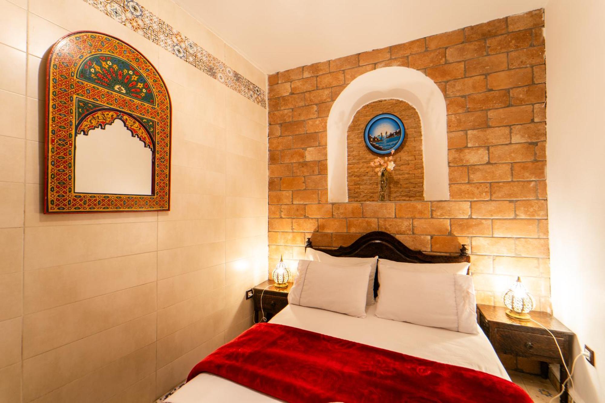 Dar Nokhba Inn Chefchaouen Extérieur photo